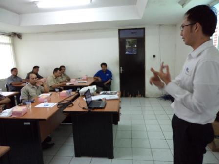 PT. Siba Transindo 1